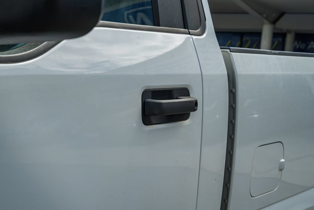 Used 2019 Ford F350 XL w/ STX Appearance Package AWD/4WD image 10
