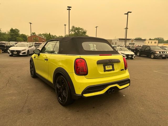 Used 2023 MINI Cooper S FWD image 4