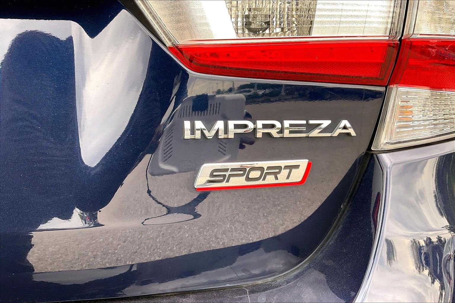 Used 2021 Subaru Impreza 2.0i Sport AWD/4WD image 31