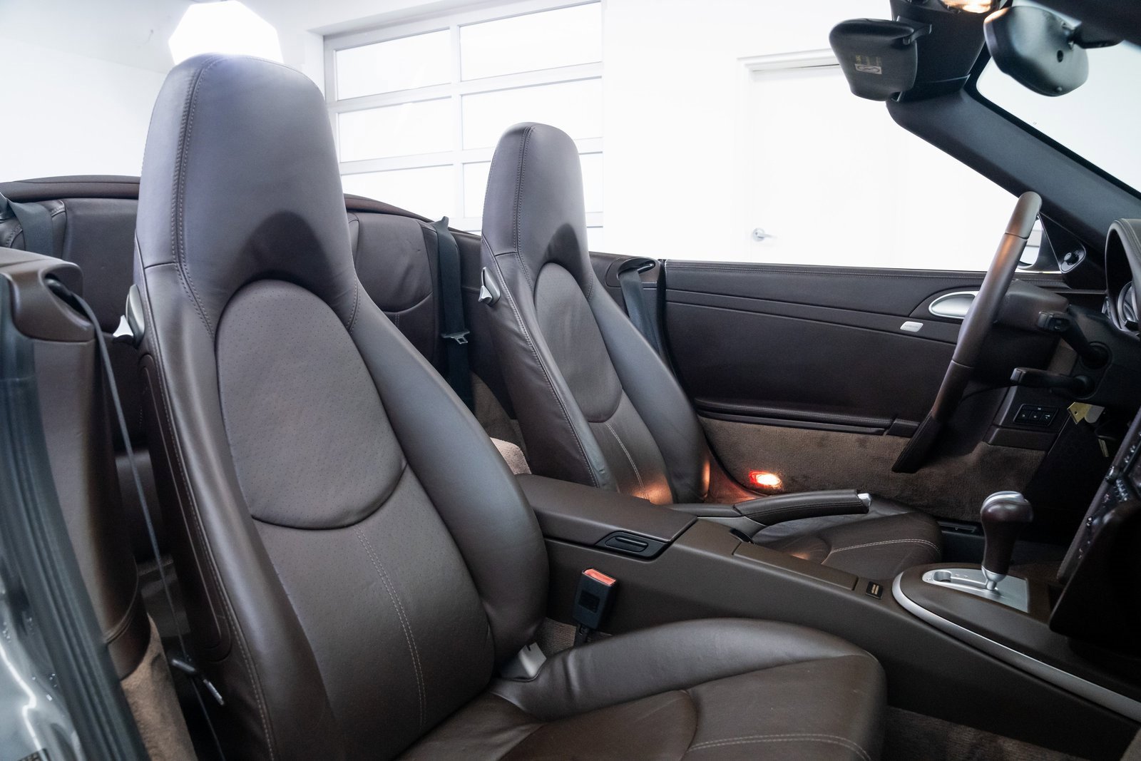 Used 2009 Porsche 911 Turbo image 21