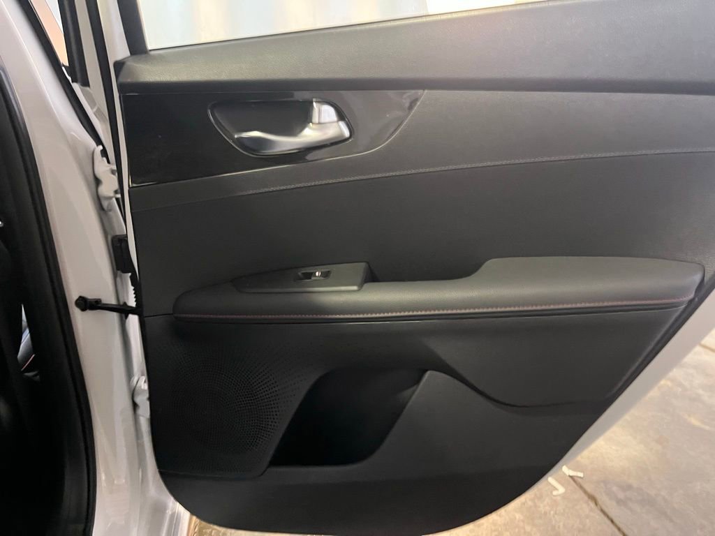 Used 2024 Kia Forte GT image 25