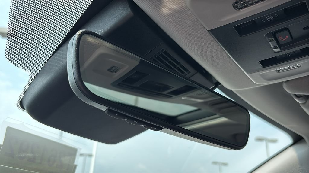 New 2026 Toyota Camry XLE FWD image 25