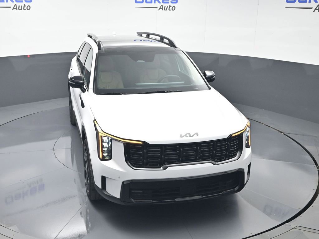 New 2026 Kia Sorento SX Prestige AWD/4WD image 52