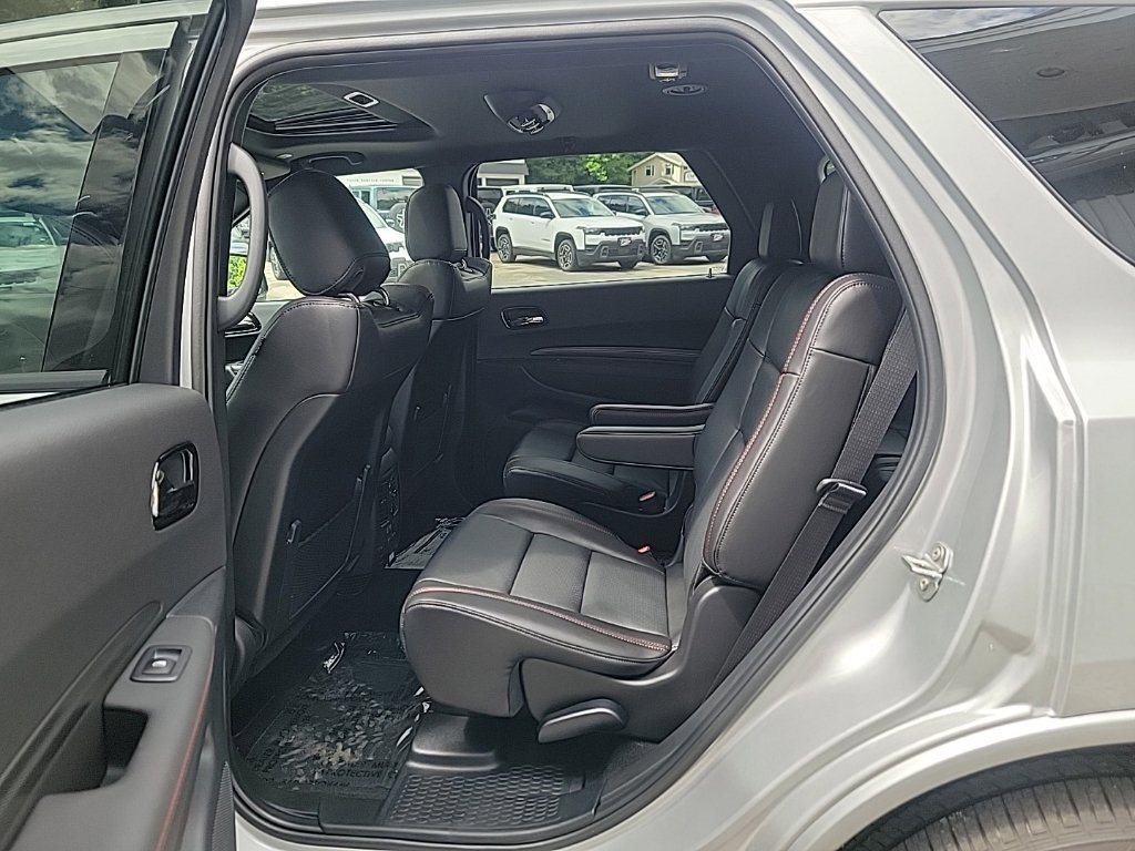 New 2026 Dodge Durango GT AWD/4WD image 8