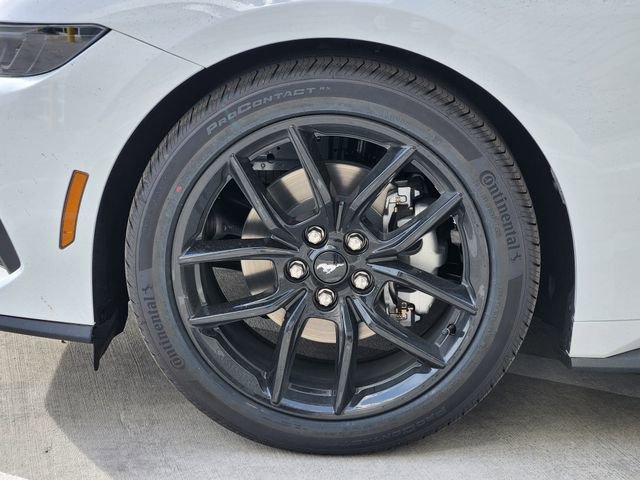 New 2026 Ford Mustang Premium RWD image 7