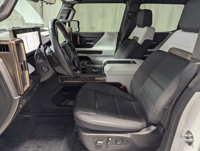 Used 2023 GMC Hummer EV Edition 1 image 10