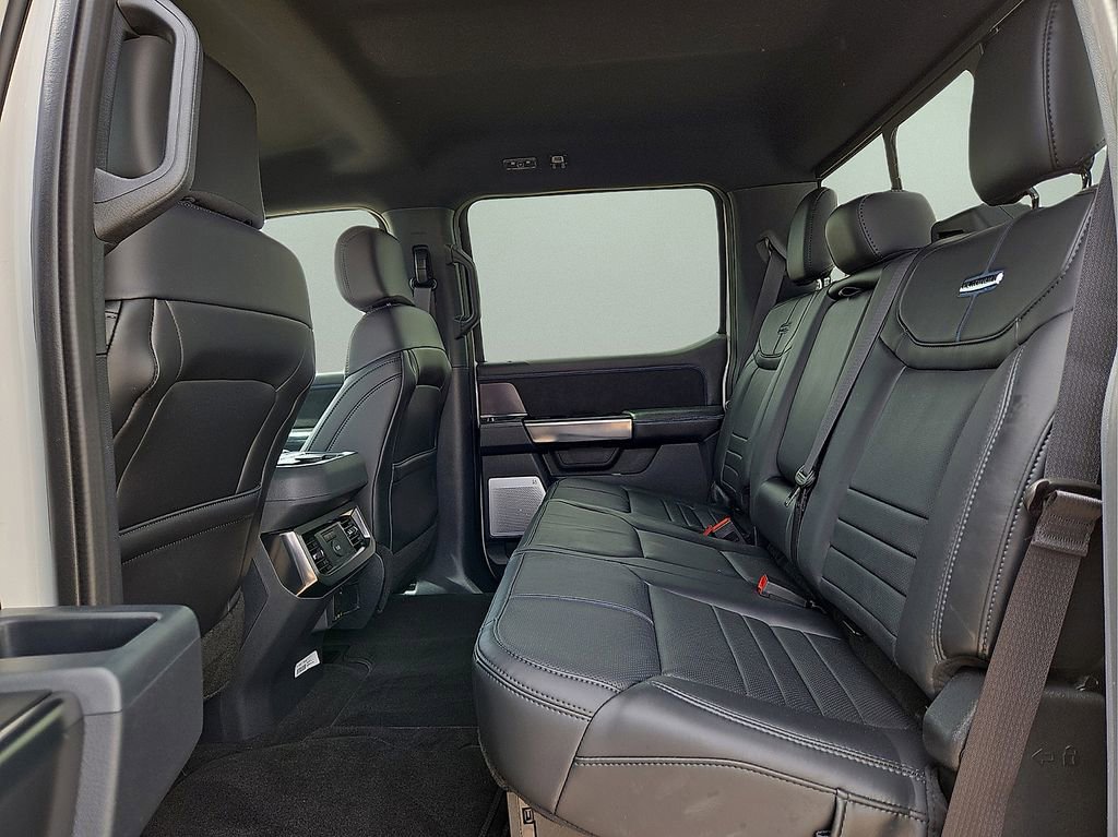 Used 2026 Ford F250 Lariat AWD/4WD image 16