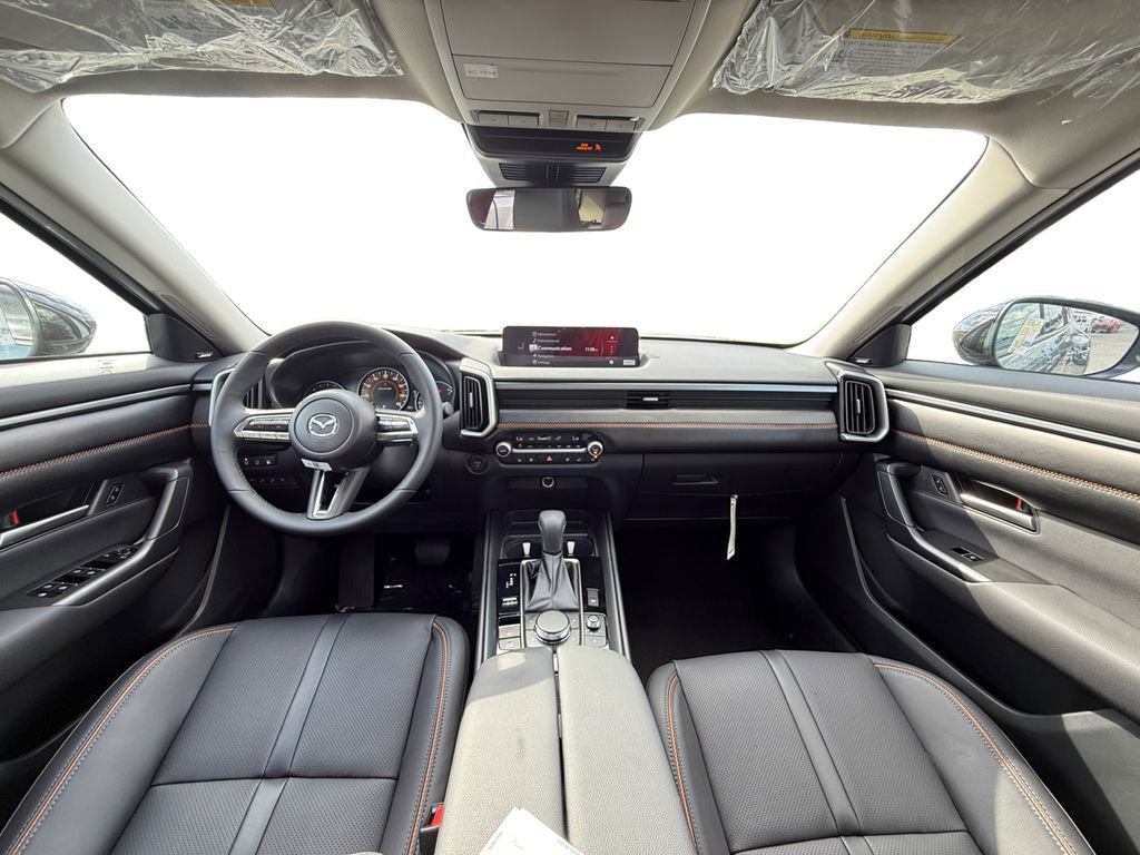 New 2026 MAZDA CX-50 AWD 2.5 Hybrid w/ Cargo Package image 13