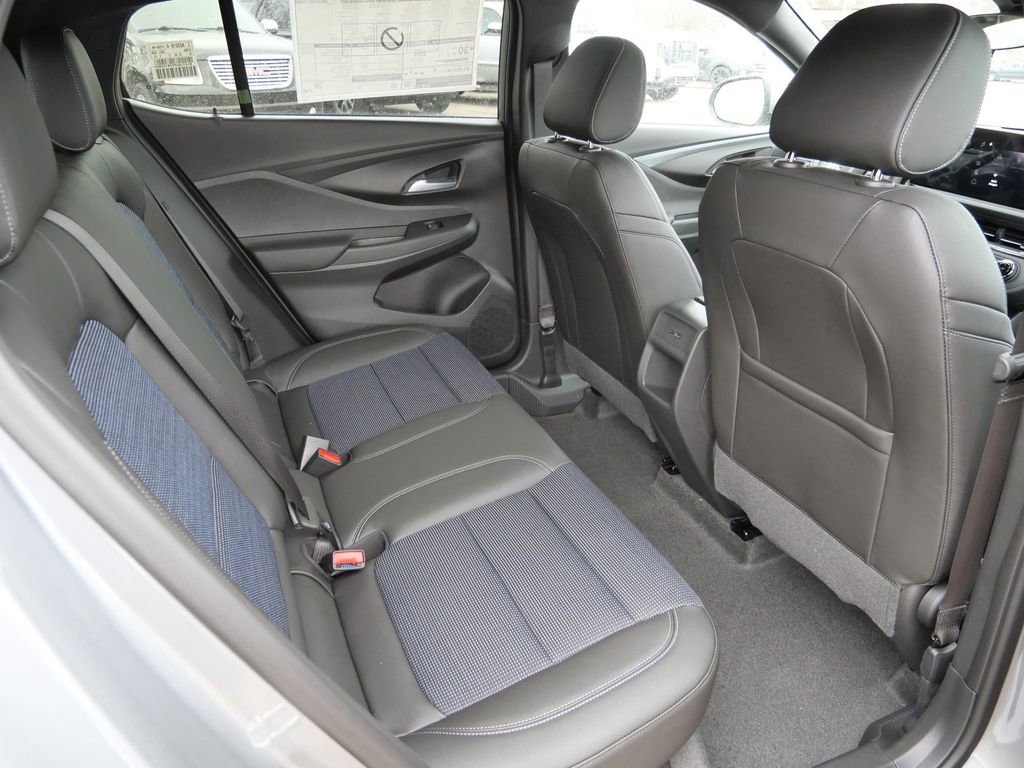 New 2026 Buick Envista Preferred w/ Convenience I Package image 25