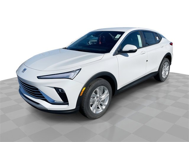 New 2026 Buick Envista Preferred image 1