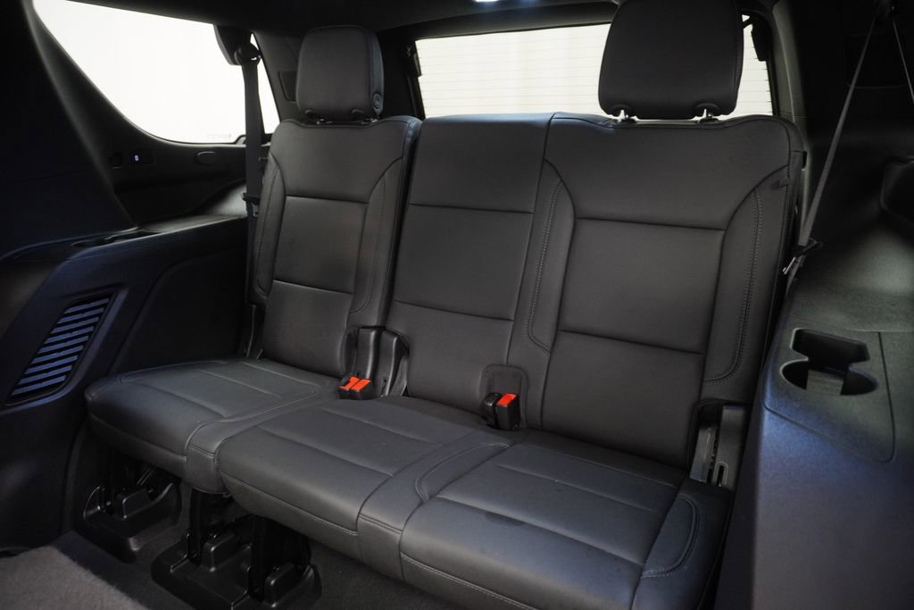 Used 2022 Chevrolet Tahoe LT AWD/4WD image 20