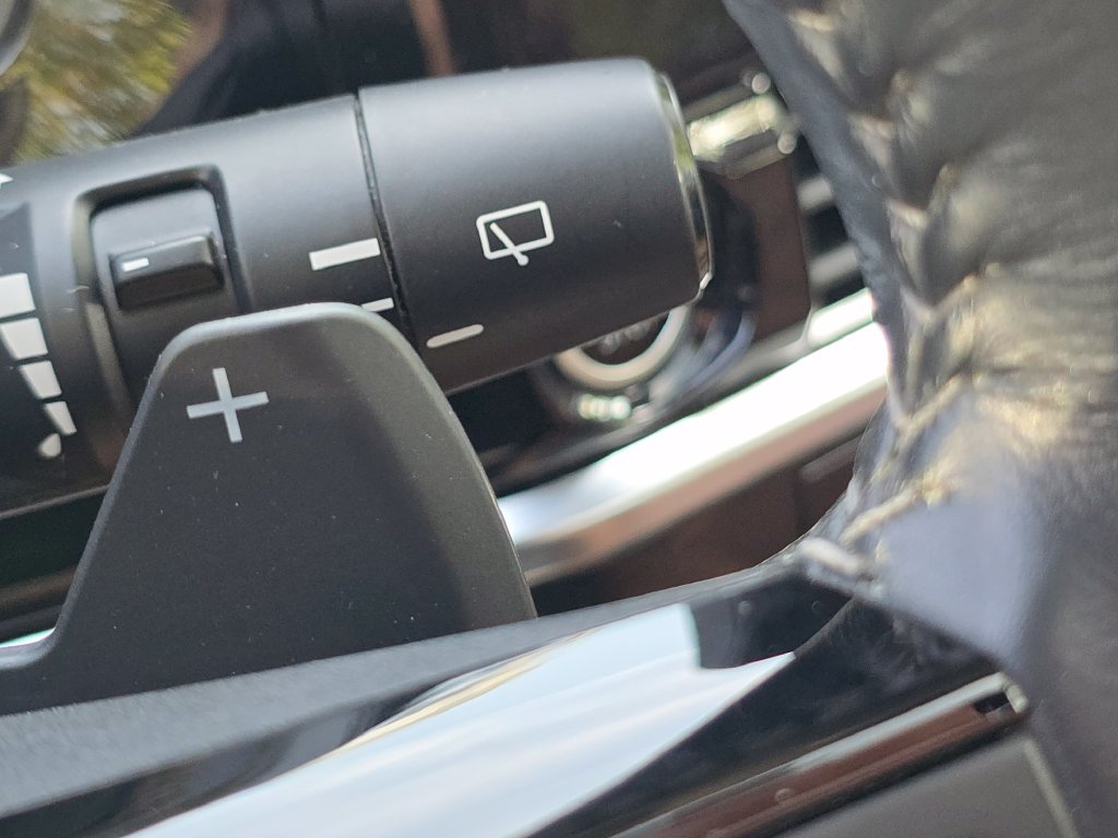 Used 2023 Nissan Pathfinder Platinum AWD/4WD image 36