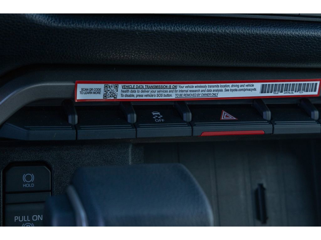 New 2025 Toyota Tundra SR5 image 24