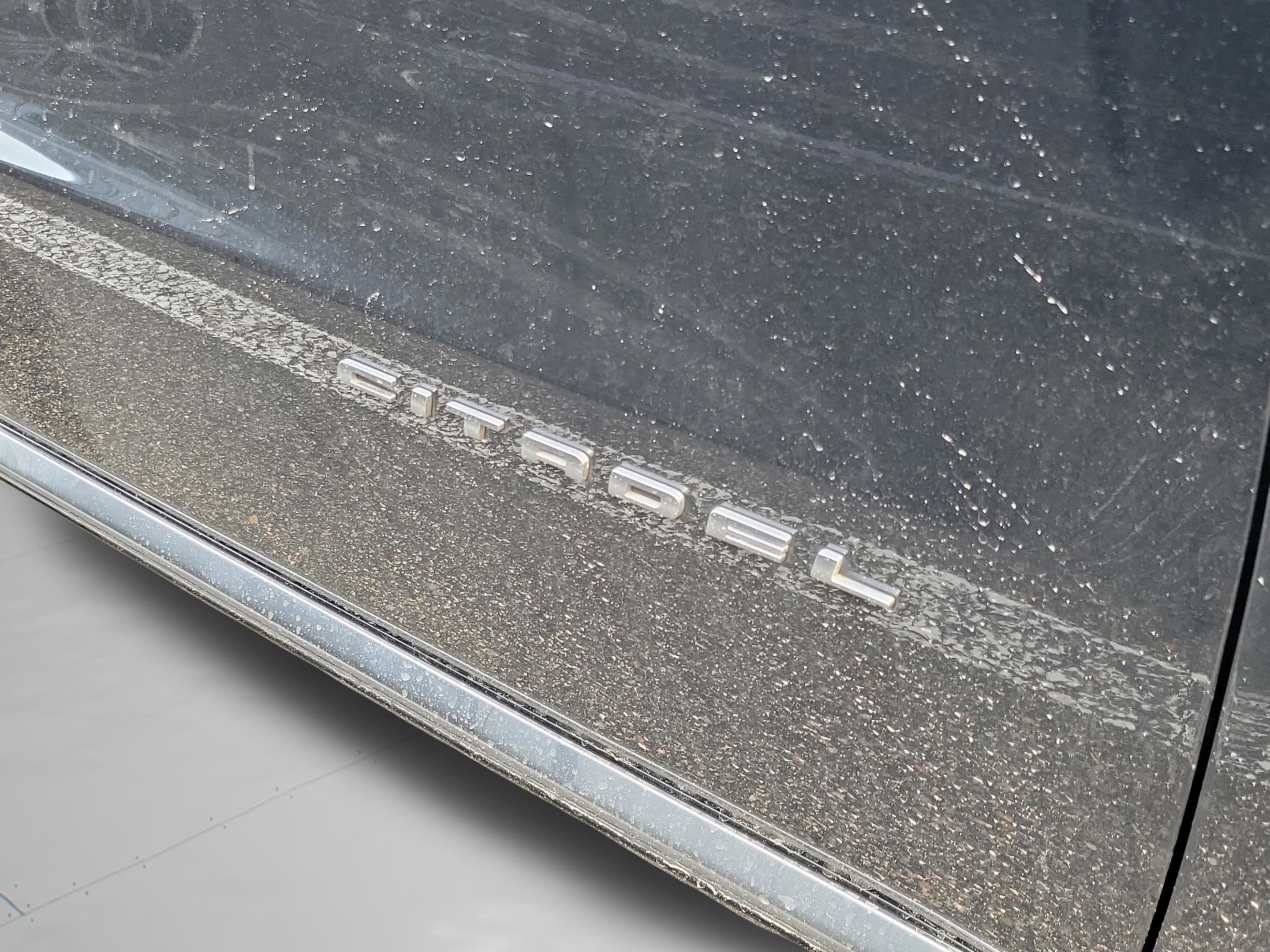 Used 2021 Dodge Durango Citadel RWD image 18