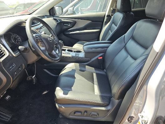 Used 2023 Nissan Murano SV w/ SV Midnight Edition Package AWD/4WD video 2