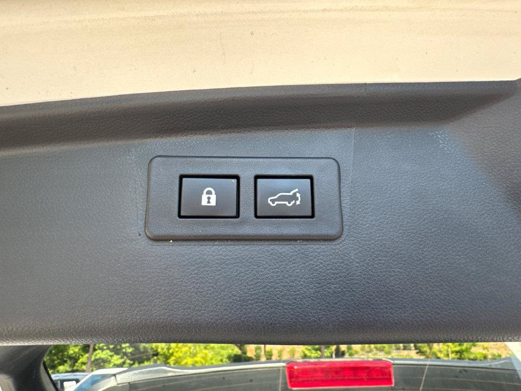 Used 2022 Subaru Outback Wilderness AWD/4WD image 19