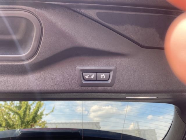 Used 2023 BMW X5 xDrive45e w/ Climate Comfort Package image 79