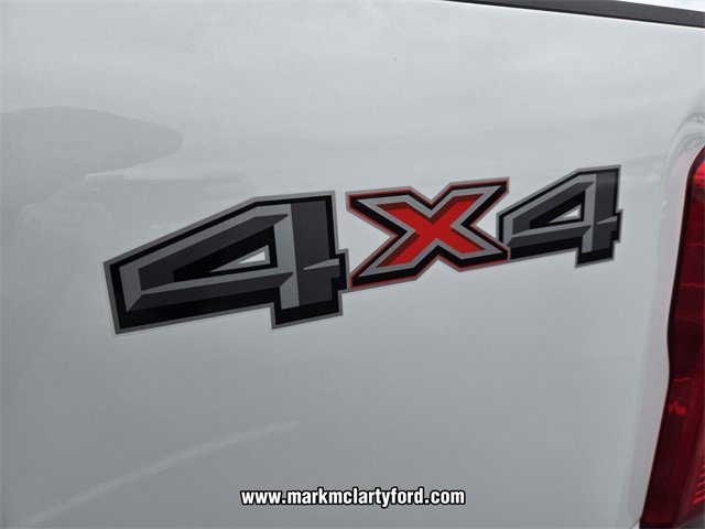 New 2026 Ford F250 XL w/ XL Off-Road Package image 6