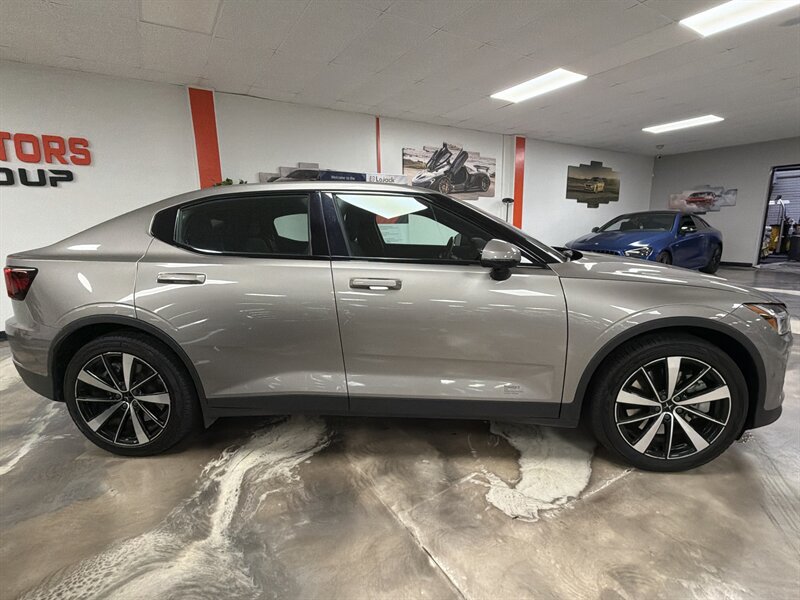 Used 2022 Polestar Polestar 2 w/ Plus Package AWD/4WD image 12