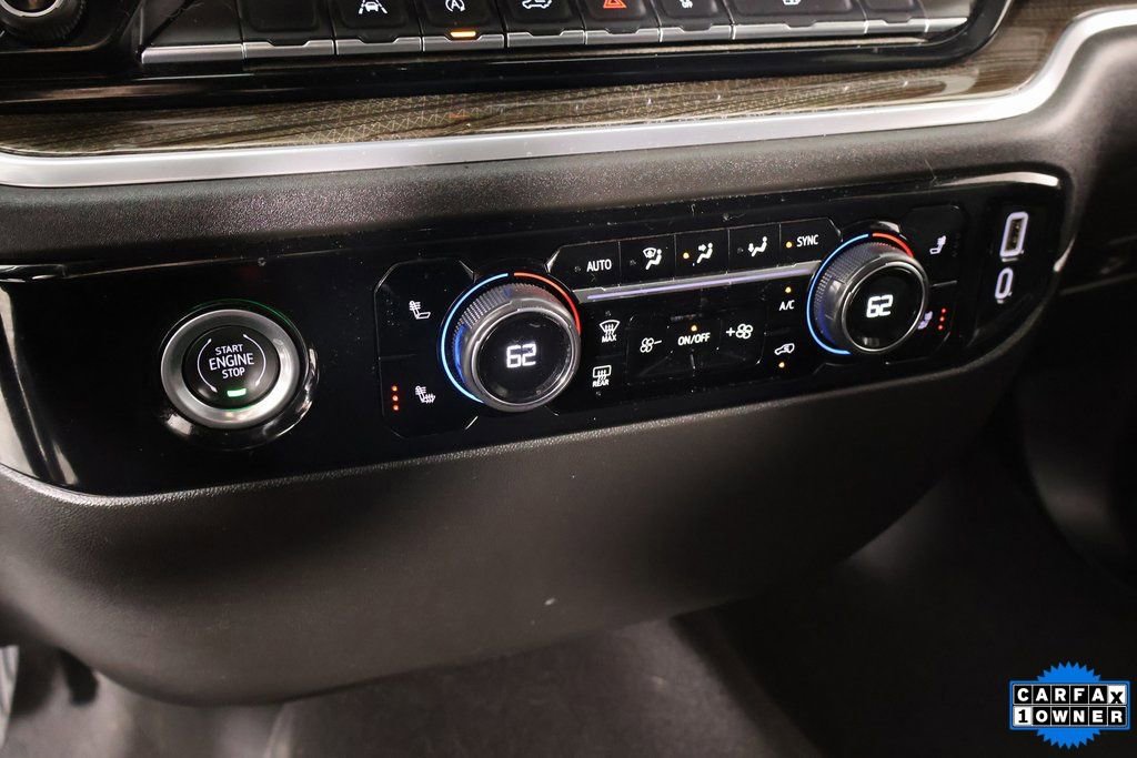 Used 2023 Chevrolet Silverado 1500 LT image 7