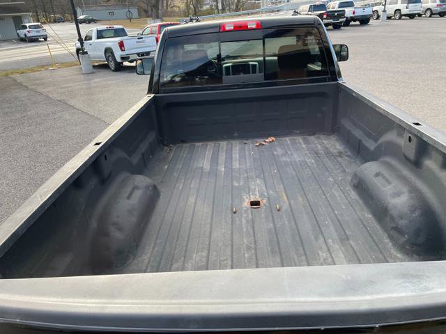 Used 2012 RAM 2500 SLT w/ Popular Equipment Group AWD/4WD image 26