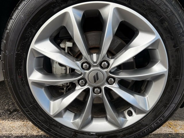 Used 2022 Dodge Durango Citadel image 10