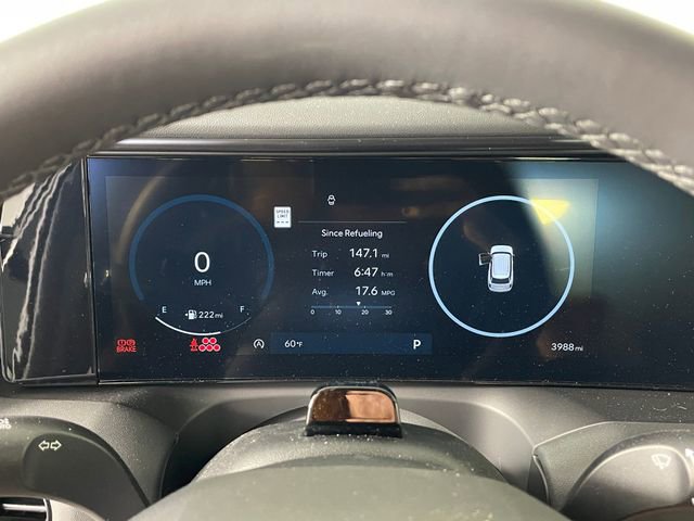 Used 2026 Hyundai Palisade XRT Pro AWD/4WD image 5