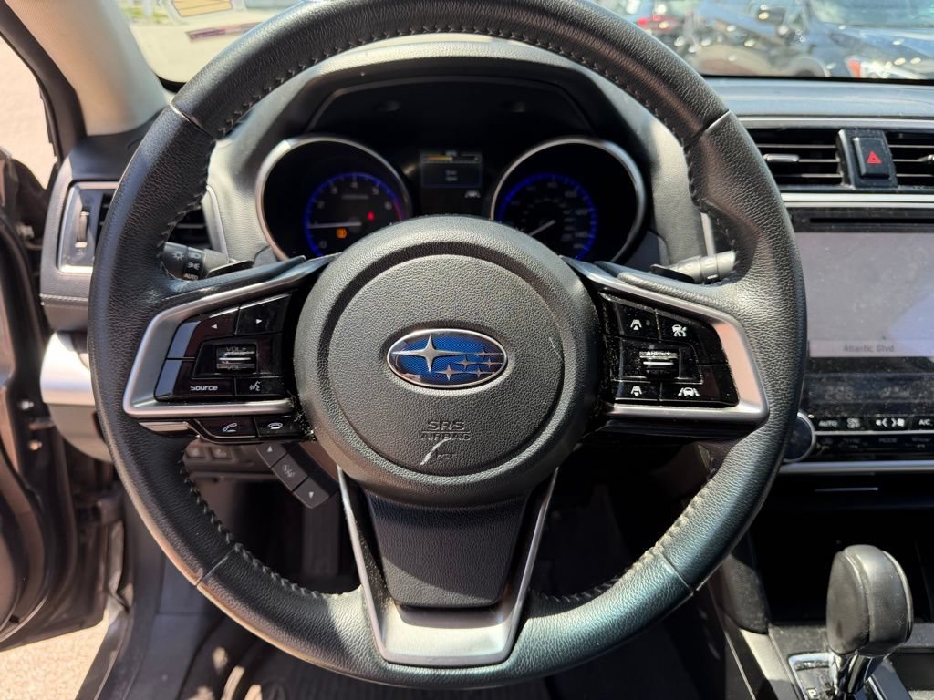 Used 2019 Subaru Outback 2.5i Limited AWD/4WD image 25
