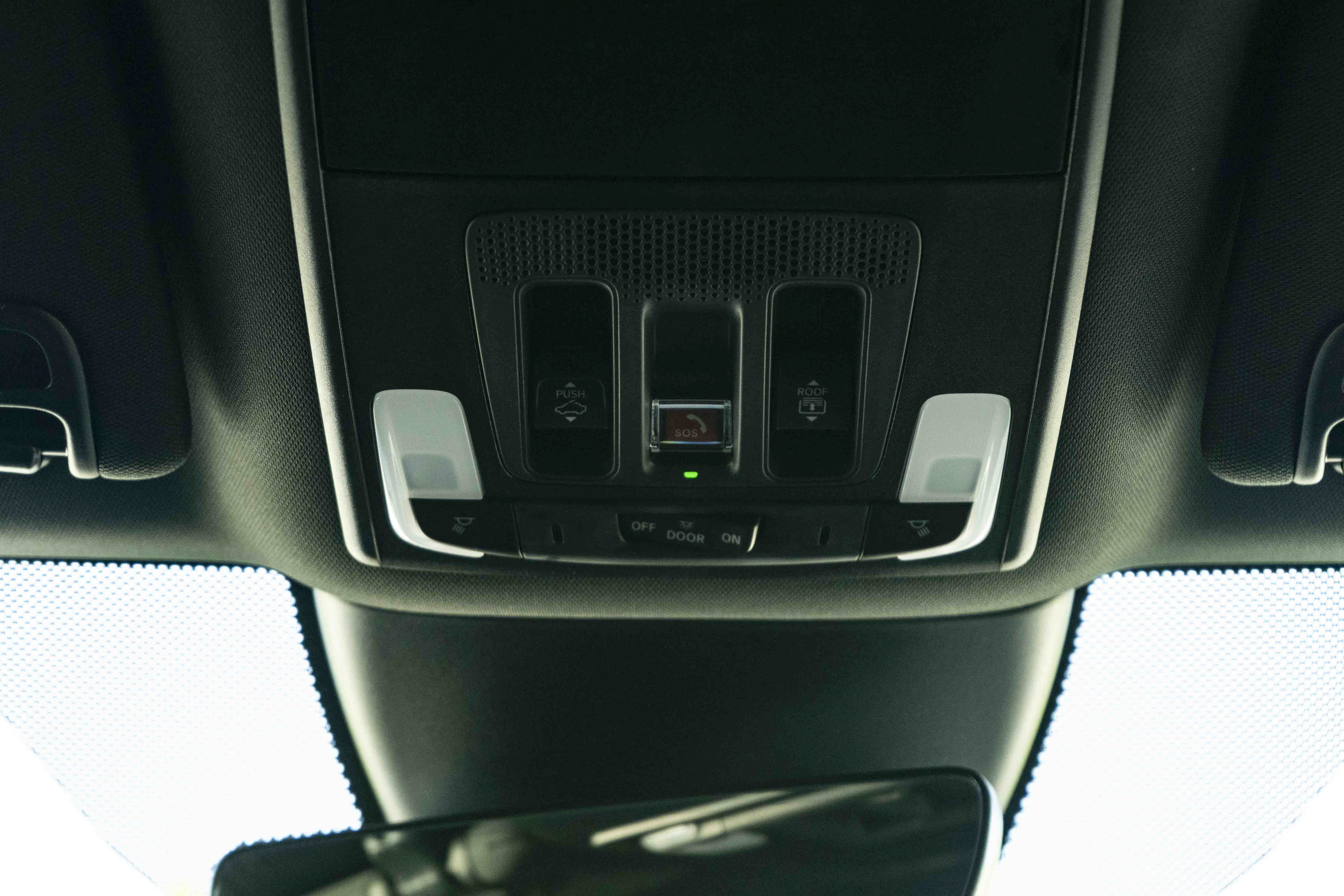 Certified 2026 Honda Passport TrailSport image 36
