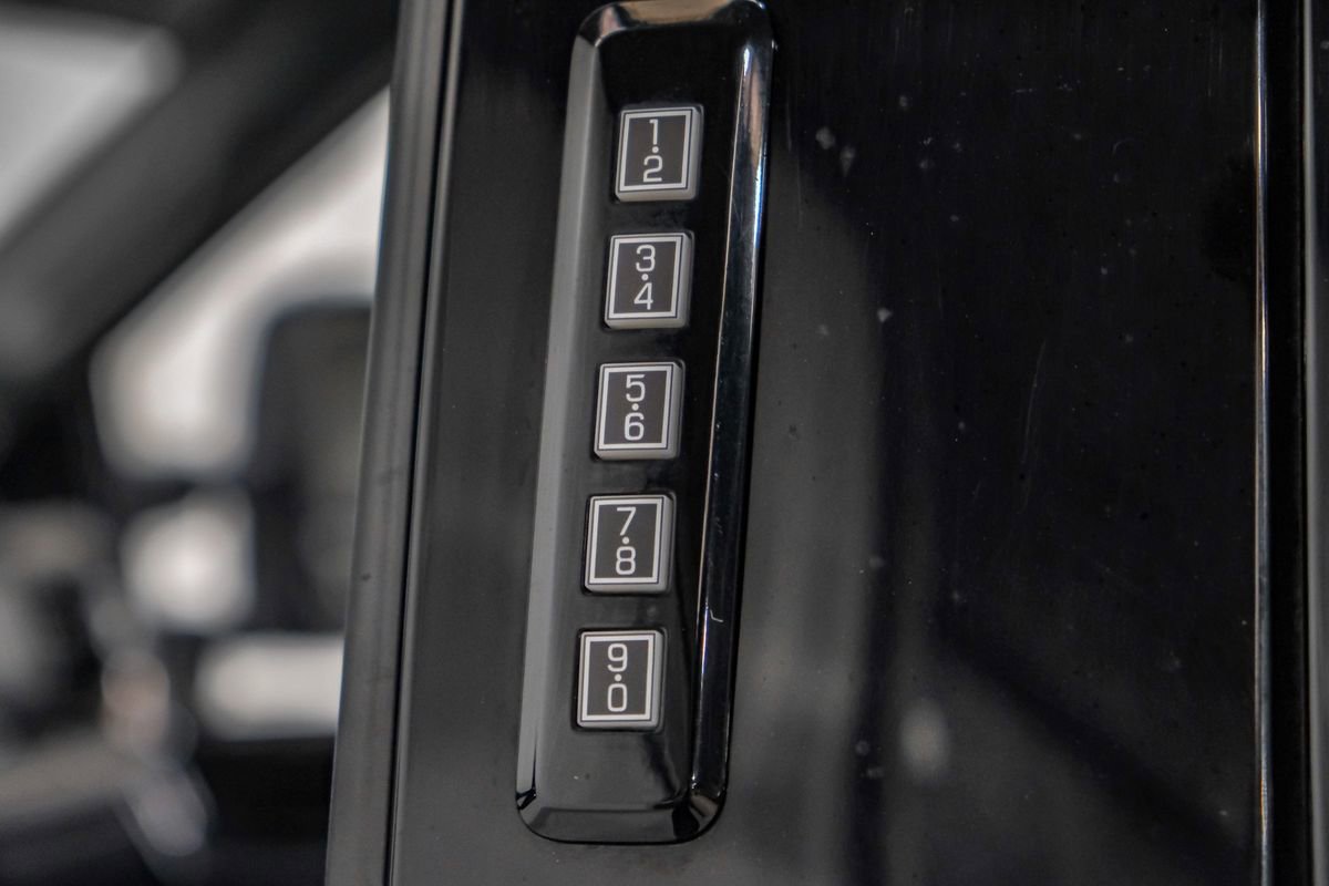 Used 2024 Ford F350 Lariat w/ FX4 Off-Road Package image 42