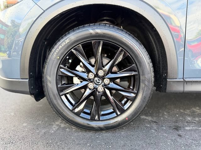 Used 2025 MAZDA CX-5 Carbon Edition AWD/4WD image 28