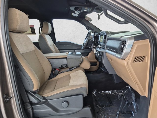 Used 2022 Ford F150 XLT w/ Bed Utility Package AWD/4WD image 20