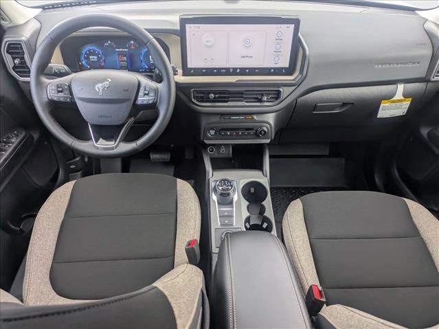 New 2025 Ford Bronco Sport Big Bend w/ Convenience Package image 14