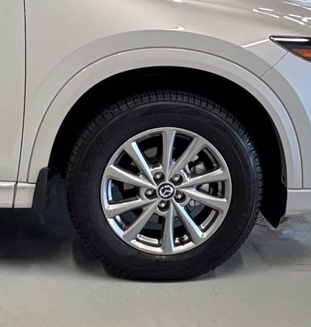 Certified 2025 MAZDA CX-5 AWD 2.5 S w/ Select Package image 26