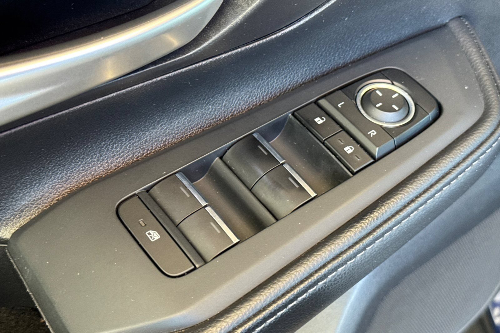 Certified 2025 Toyota Grand Highlander AWD Hybrid image 14