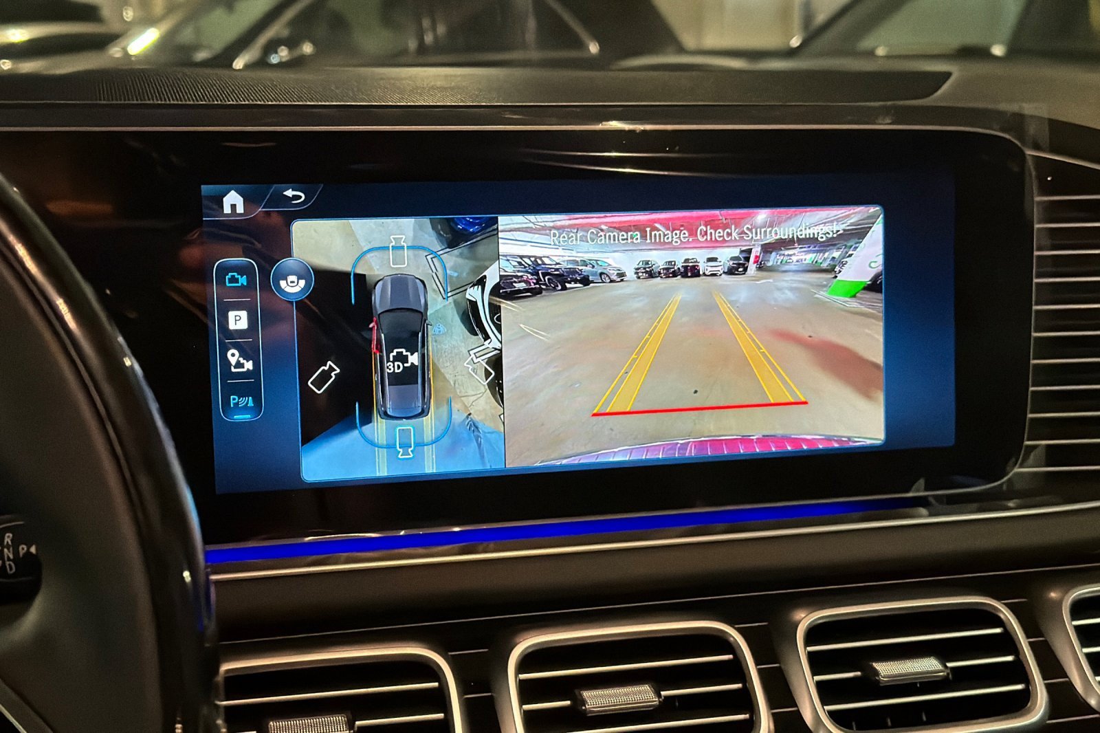 New 2026 Mercedes-Benz Maybach GLS 600 4MATIC image 20