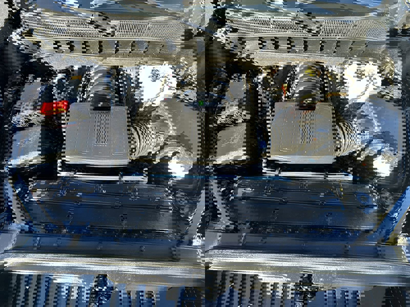 Certified 2024 GMC Sierra 1500 SLT image 33