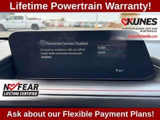 Used 2024 MAZDA CX-30 AWD 2.5 S w/ Preferred Package image 32