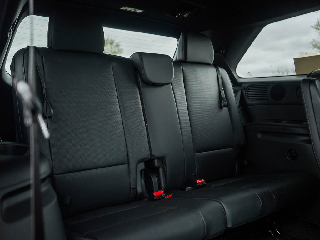 New 2026 Hyundai Palisade XRT Pro image 14