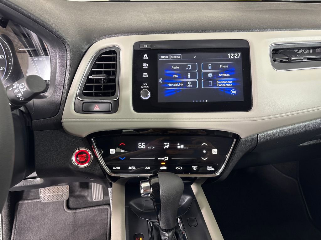 Used 2019 Honda HR-V EX image 25