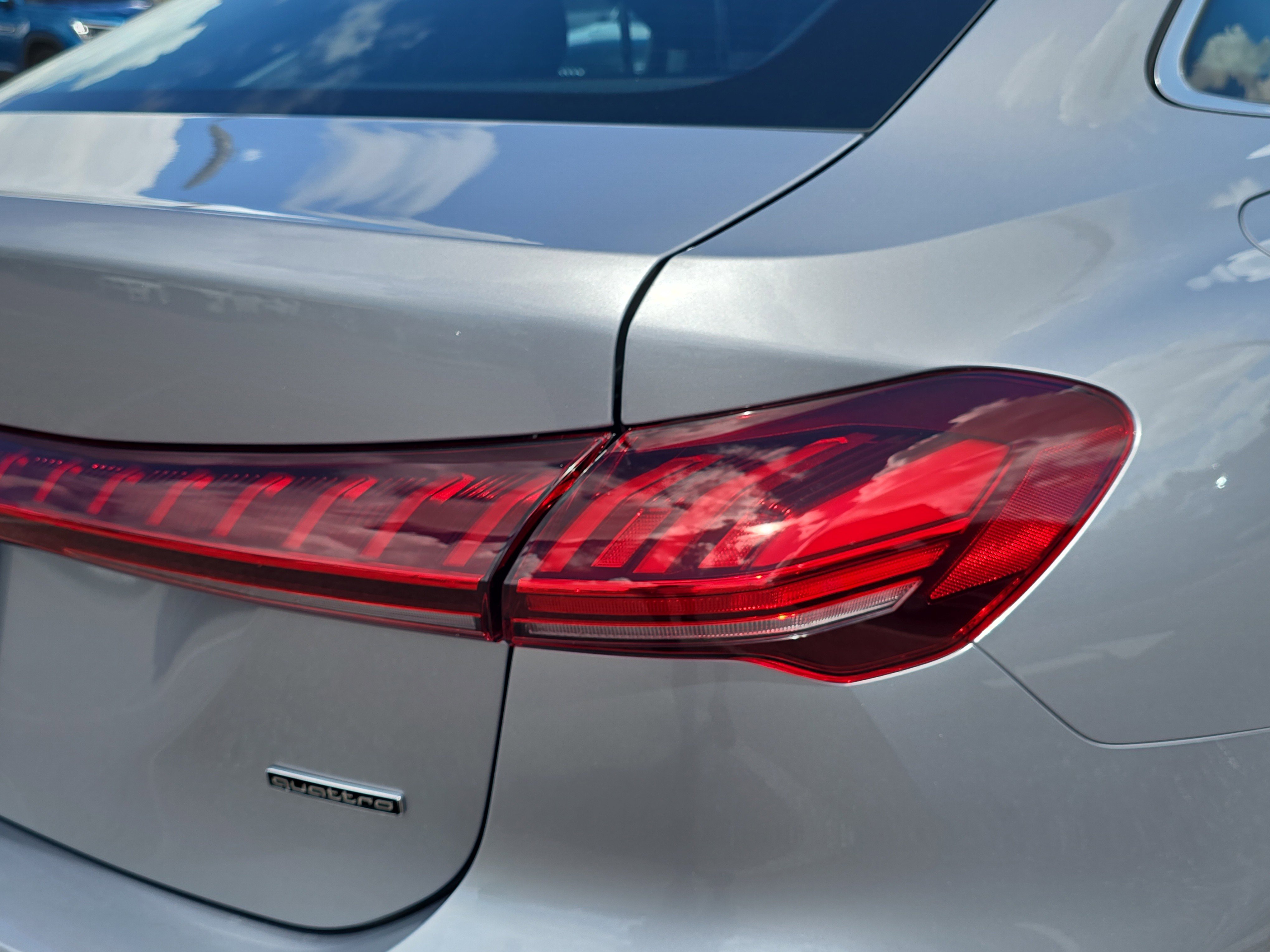 New 2025 Audi A5 2.0T Premium Plus image 7