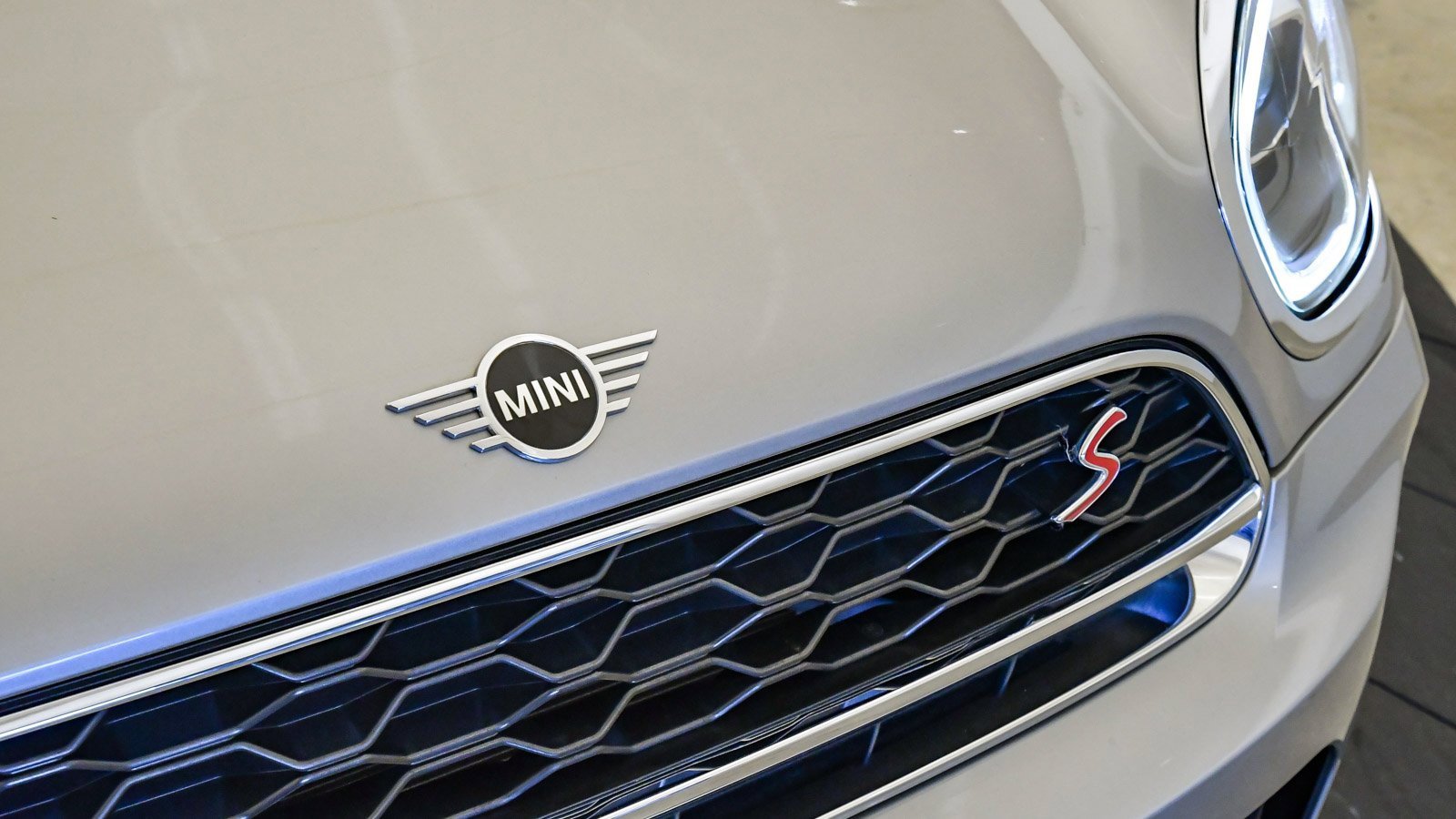 Certified 2023 MINI Cooper Countryman S image 8