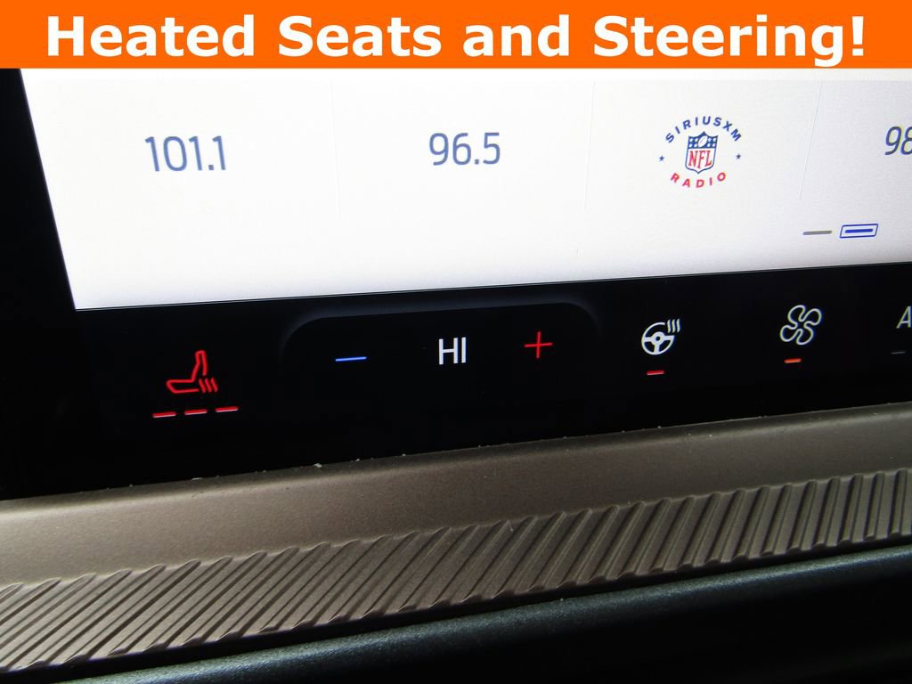 New 2025 Ford Bronco Sport Outer Banks w/ Outer Banks Tech Package+ image 14