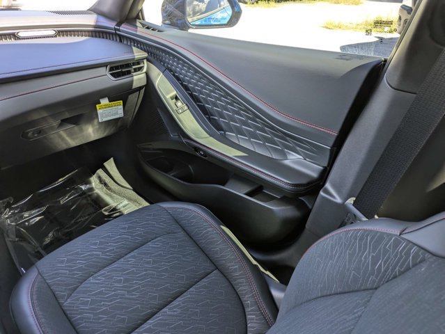 New 2027 Dodge Charger Scat Pack AWD/4WD image 17