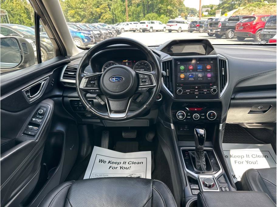 Used 2020 Subaru Forester Touring w/ Popular Package #2 image 11