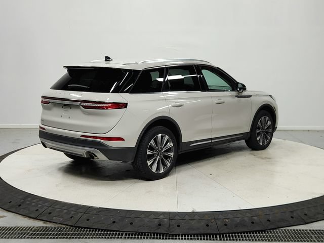 Used 2022 Lincoln Corsair Reserve w/ Elements Package AWD/4WD image 8