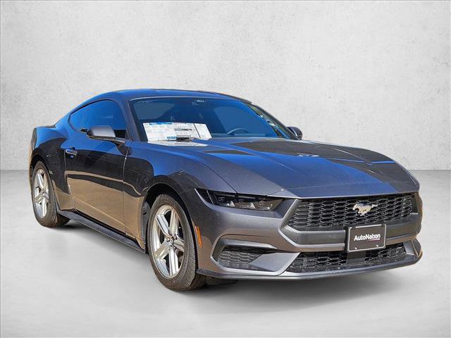 New 2026 Ford Mustang Coupe image 7