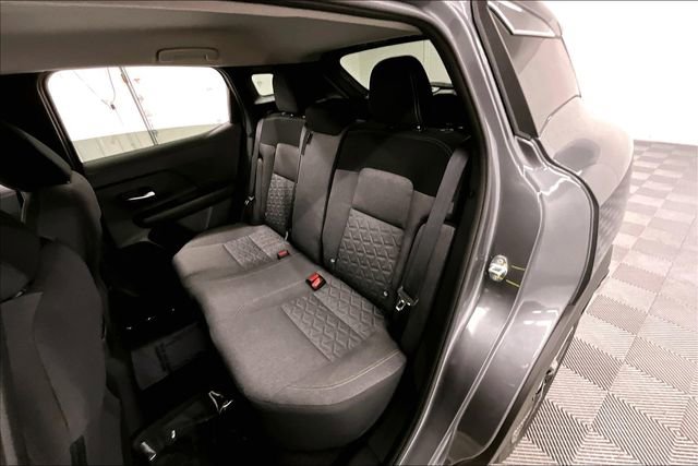 New 2026 Nissan Kicks SV image 11