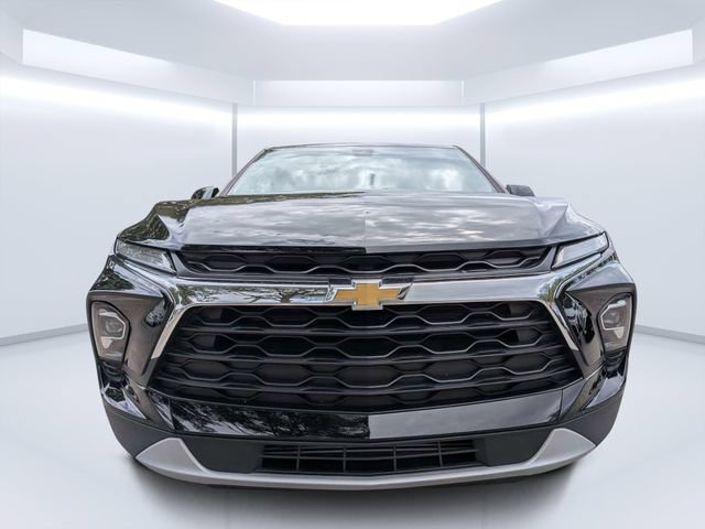 Used 2025 Chevrolet Blazer LT FWD image 8