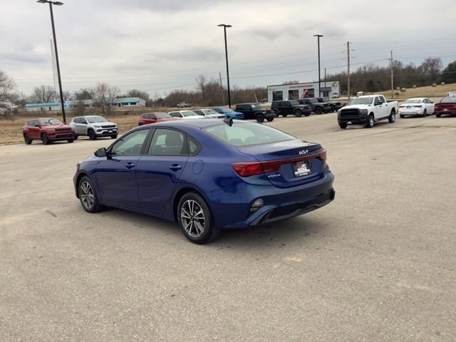 Used 2023 Kia Forte LXS image 5